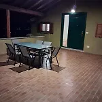 아파트 Con Ampia Terrazza Nel Cuore Di *