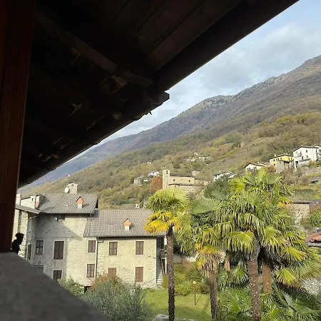Con Ampia Terrazza Nel Cuore Di *
